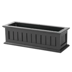 Nantucket Window Boxes -Flowerpot Discount Store 8600458 03V tif