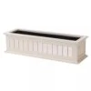 Nantucket Window Boxes -Flowerpot Discount Store 8600459 02V tif