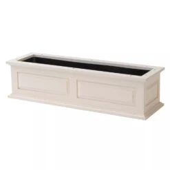 Savannah Window Boxes -Flowerpot Discount Store 8600462 02V tif