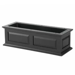 Savannah Window Boxes -Flowerpot Discount Store 8600463 03V tif