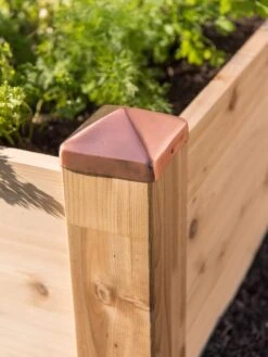 Copper Cap Raised Beds -Flowerpot Discount Store 8600496 0564 tif