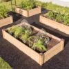 Copper Cap Raised Beds -Flowerpot Discount Store 8600497 0526 tif