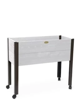 Eco-Stain Rolling Patio Garden -Flowerpot Discount Store 8608783 0300 tif