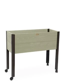 Eco-Stain Rolling Patio Garden -Flowerpot Discount Store 8608783 0301 tif