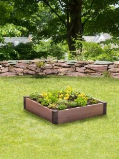 Recycled Composite Raised Beds -Flowerpot Discount Store 8608932 5001 tif