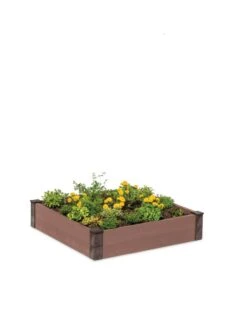 Recycled Composite Raised Beds -Flowerpot Discount Store 8608932 5002 tif