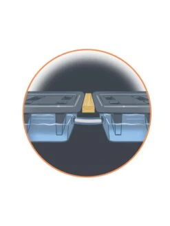 Self-Watering Insert For 2'x6' Planter -Flowerpot Discount Store 8609009 0002 detail art