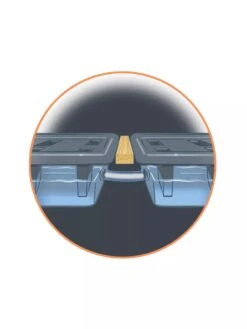 Self-Watering Insert For 2’ X 4’ Planter -Flowerpot Discount Store 8609009 0002 detail art 3 4