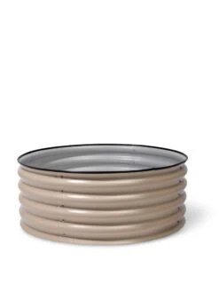 Birdies™ Round Metal Raised Bed -Flowerpot Discount Store 8609150 4997 tif