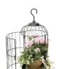 Hanging Birdcage Planter Set -Flowerpot Discount Store 8609181 0369 tif