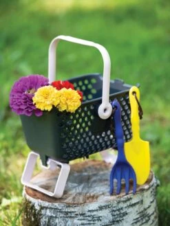 Calipso 3-in-1 Kids Gardening Self-Watering Planter Kit -Flowerpot Discount Store 8609217 0348 tif