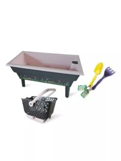 Calipso 3-in-1 Kids Gardening Self-Watering Planter Kit -Flowerpot Discount Store 8609217 14V calipso 3 in 1 kids gardening self watering planter kit pink