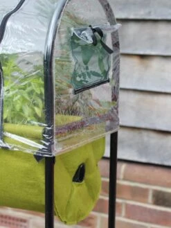 Vigoroot™ Self-Watering Easy Garden Planter 14 Vigoroot™ Self-Watering Easy Garden Planter -Flowerpot Discount Store 8609879 05V tif