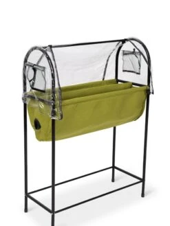 Vigoroot™ Self-Watering Easy Garden Planter 11 Vigoroot™ Self-Watering Easy Garden Planter -Flowerpot Discount Store 8609879 9521 tif