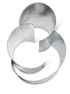 Curved Metal Raised Bed -Flowerpot Discount Store 8610121 0737 tif