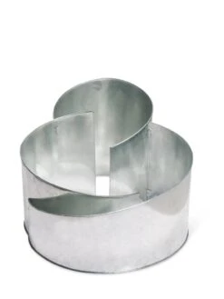 Curved Metal Raised Bed -Flowerpot Discount Store 8610121 7759 tif