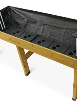 VegTrug® Patio Garden Self-Watering Insert -Flowerpot Discount Store 8610166 07V tif