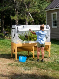 VegTrug®Patio Garden Greenhouse Cover Kit -Flowerpot Discount Store 8610172 1268