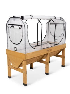 VegTrug®Patio Garden Greenhouse Cover Kit -Flowerpot Discount Store 8610172 8322