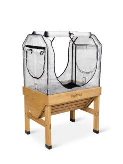 Compact VegTrug® Greenhouse Cover -Flowerpot Discount Store 8610173 8343