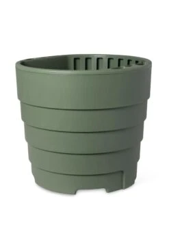 Gardener’s Victory Self-Watering Patio Planter -Flowerpot Discount Store 8610236 9913 tif