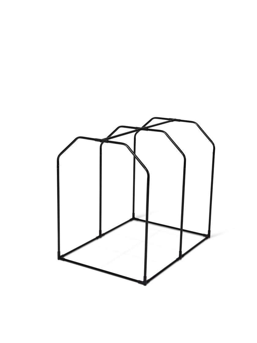 Compact VegTrug® Greenhouse Frame 3 Compact VegTrug® Greenhouse Frame