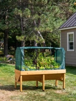 VegTrug® Patio Garden Shade Cover -Flowerpot Discount Store 8610408 8357 tif