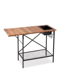 Small Space Potting Table -Flowerpot Discount Store 8611003 1045