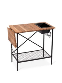 Small Space Potting Table -Flowerpot Discount Store 8611003 1046