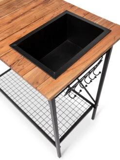 Small Space Potting Table -Flowerpot Discount Store 8611003 1050