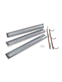 3-Tier Vertical Wall Planter, 3' 13 3-Tier Vertical Wall Planter, 3' -Flowerpot Discount Store 8611013 1061 tif