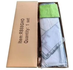 Garden In A Box With Greenhouse, 8' X 8' -Flowerpot Discount Store 8611033 08V jpg