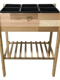 Plantables™ Elevated Garden Beds 14 Plantables™ Elevated Garden Beds -Flowerpot Discount Store 8611184 01V jpg