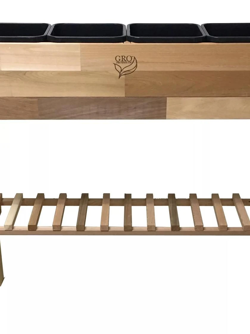 Plantables™ Elevated Garden Beds 4 Plantables™ Elevated Garden Beds - Image 2