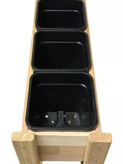 Plantables™ Elevated Garden Beds 13 Plantables™ Elevated Garden Beds -Flowerpot Discount Store 8611225 03V jpg