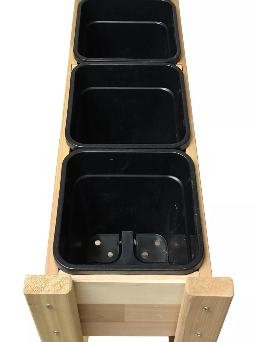 Plantables™ Elevated Garden Beds 5 Plantables™ Elevated Garden Beds - Image 3