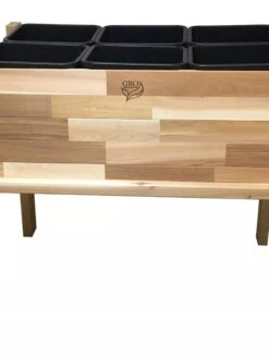 Plantables™ Elevated Garden Beds 17 Plantables™ Elevated Garden Beds -Flowerpot Discount Store 8611226 01V jpg