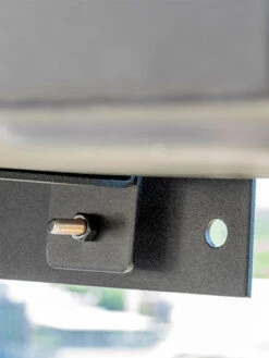 Veradek Metallic Series Railing Planters -Flowerpot Discount Store 8611610 03v