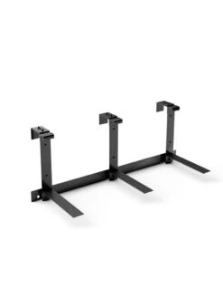 Veradek Metallic Series Corten Steel Railing Planters -Flowerpot Discount Store 8611614 06v