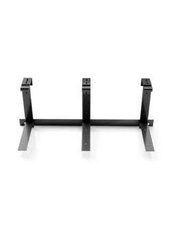 Veradek Metallic Series Corten Steel Railing Planters -Flowerpot Discount Store 8611614 07v