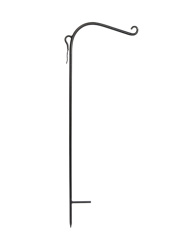 Achla Shepherd's Hook Yard Pole, 42" 3 Achla Shepherd's Hook Yard Pole, 42"