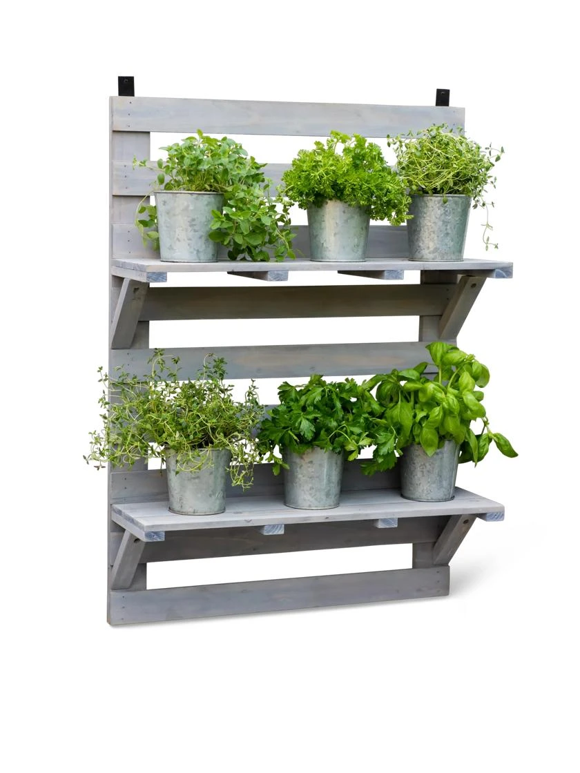 VegTrug® Herb Rack 4 VegTrug® Herb Rack - Image 2