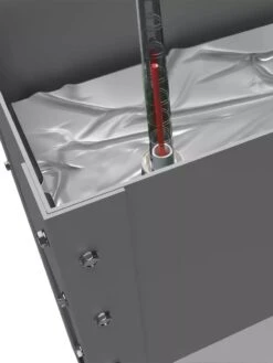 City Jungle® Heidelberg Self-Watering Planter -Flowerpot Discount Store 8611963 05V tif