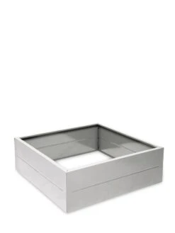 Somerset Metal Raised Beds, As Is -Flowerpot Discount Store 8612019 03035 tif