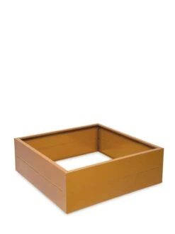 Somerset Metal Raised Beds, As Is -Flowerpot Discount Store 8612019 3035 tif