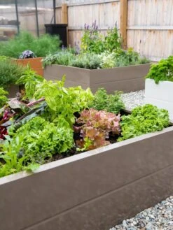 Somerset Metal Raised Beds, As Is -Flowerpot Discount Store 8612020 002 tif