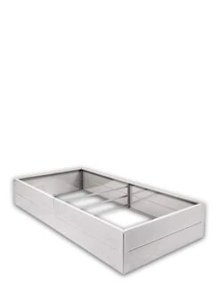 Somerset Metal Raised Bed, 45" X 90" -Flowerpot Discount Store 8612020 02509 tif 1