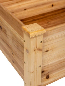 Standing Garden Bed -Flowerpot Discount Store 8612380 0657