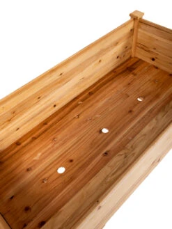 Standing Garden Bed -Flowerpot Discount Store 8612380 0659