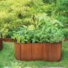 Birdies™ Corten Steel Modular Raised Beds -Flowerpot Discount Store 8612421 1528 tif